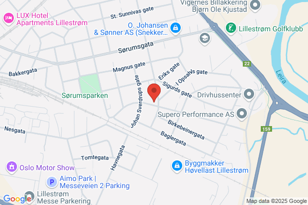 Romerike Rør AS