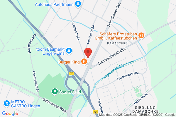 Rælingen Parkettservice