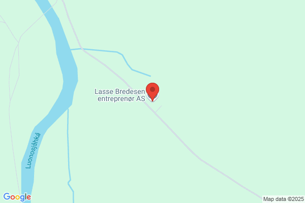 Bredesen Lasse