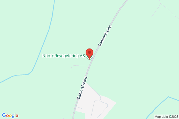 Norsk Revegetering As