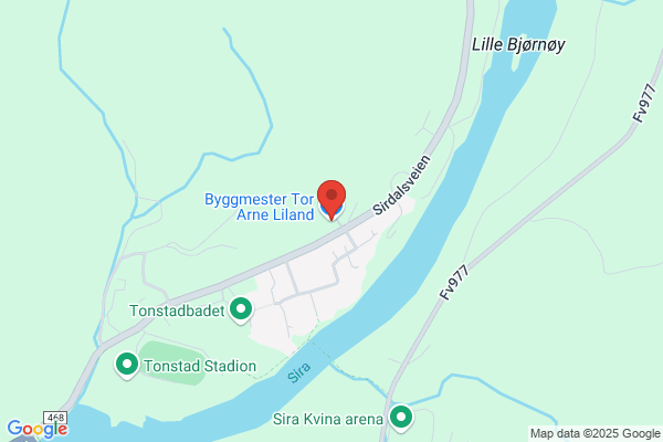 Polarhytta (myrland Bygg As)