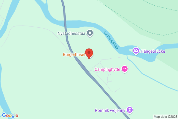 Saltdal Turistsenter As