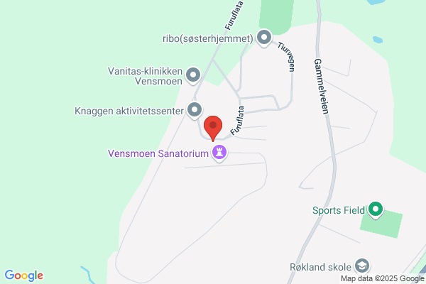 Vensmoen Hjelpepleierskole
