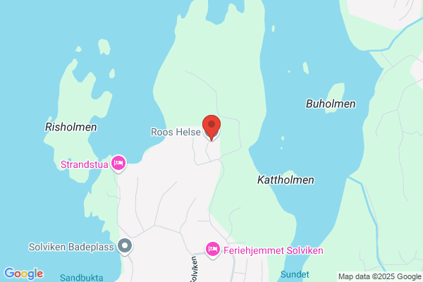 Røros Helse og Velvære
