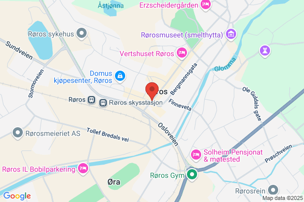 RørosBanken