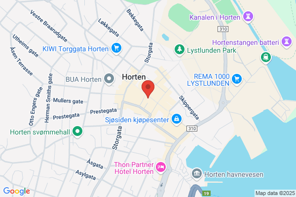 Advokatfirmaet Horten