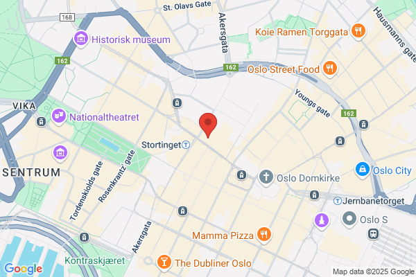 Advokatfirmaet Robertsen