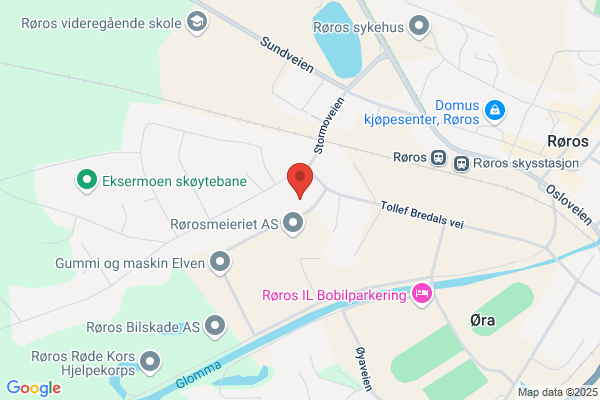 Feragen Ole Anders