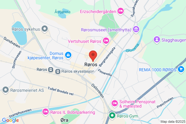 Fjellpryd