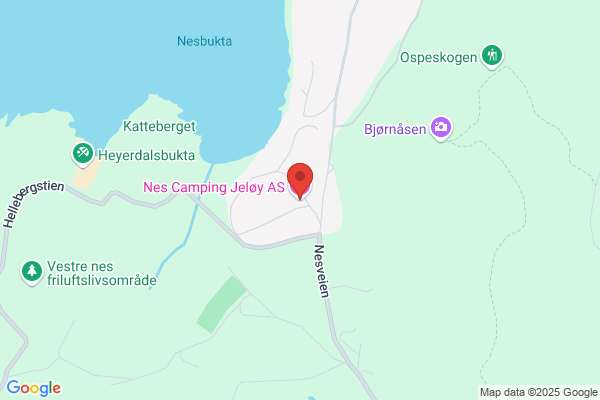 Håneset Camping