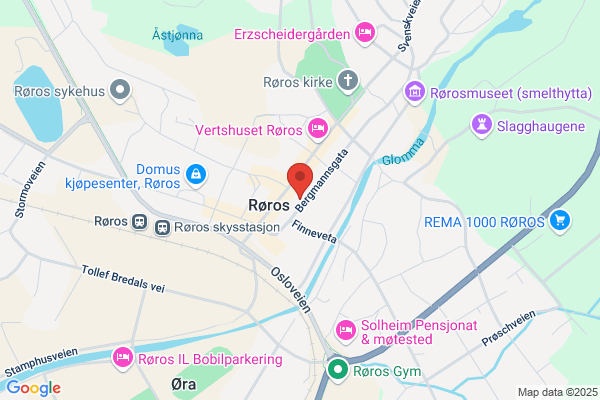 Kaffestuggu