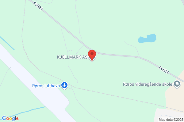 Kjellmark Johan As