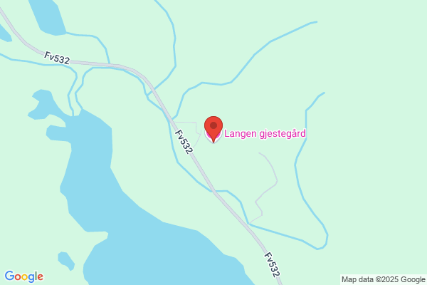 Langen Gjestegård