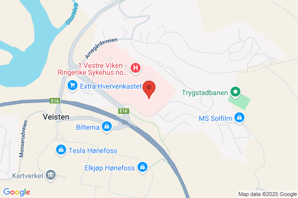 Legevakt