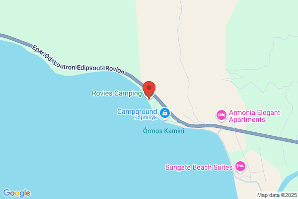 Orvos Camping