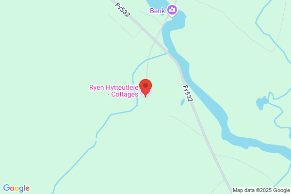 Ryen Hytteutleie