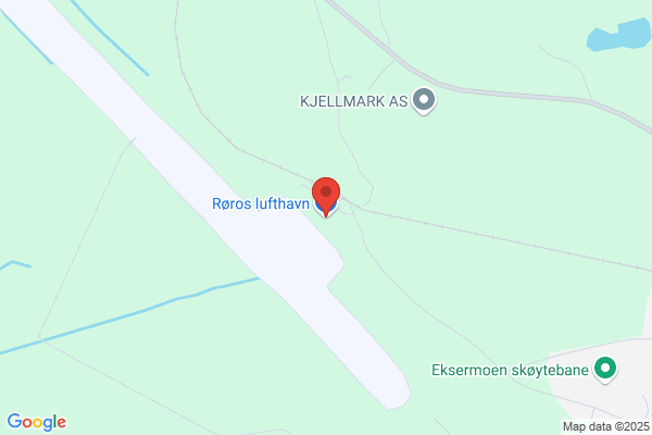 Røros Flyservice As