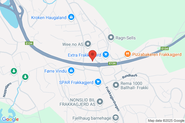 Røros Motor Og Fritid As