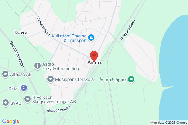 Røros VVS AS