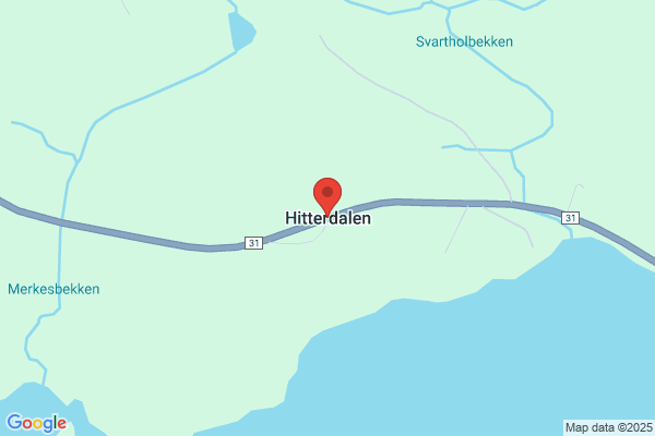 Røros-ved Ba