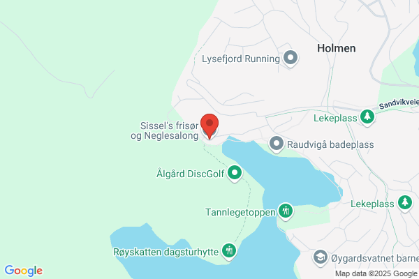 Sissel's Velværesalong