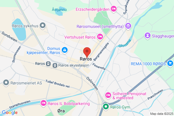 Soloppgangen Helse og Miljø AS