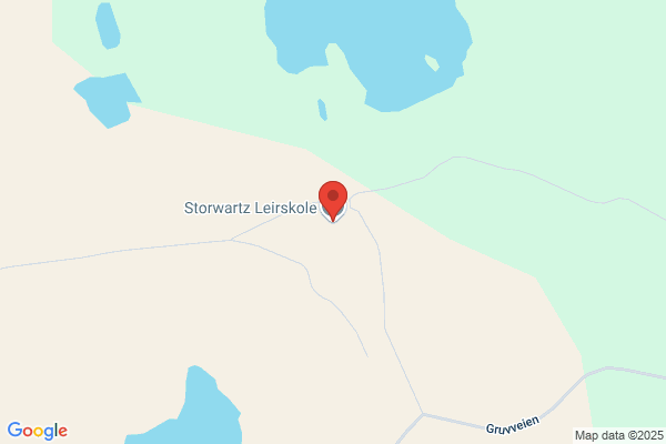 Storwartz Leirskole
