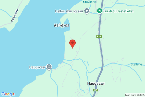 Tufta Gatekjøkken