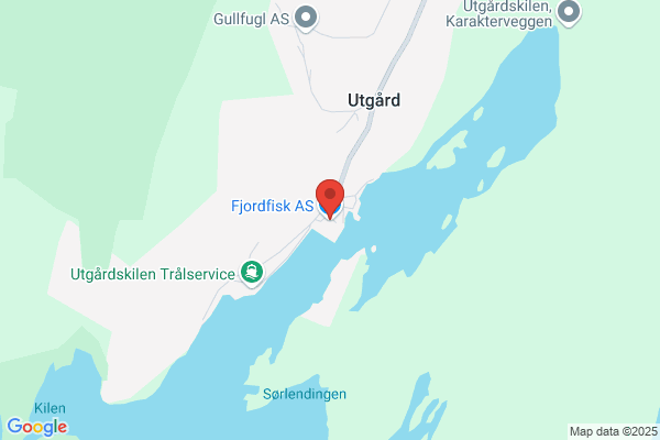 Fiskarlaget Midt-norge
