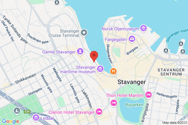 Fokus Bank Rørvik