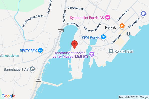 Hansvik Sport As
