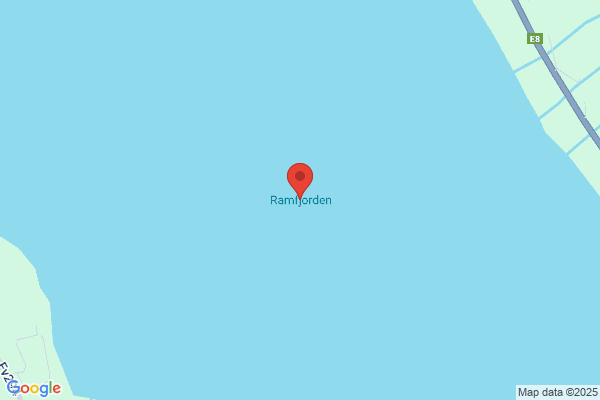 Ramfjord Sandblåsing