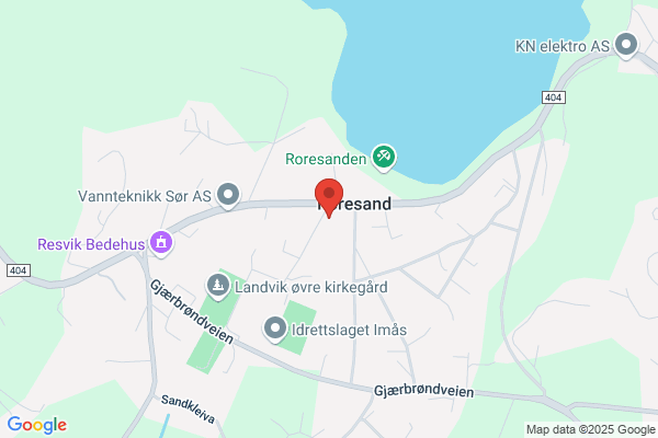 Rørvik Foto A/s