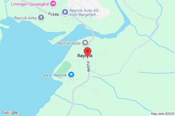 Rørvik Rør As