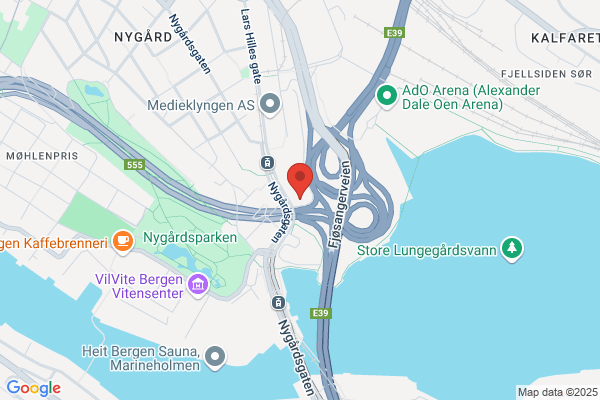 Storebrand Og If