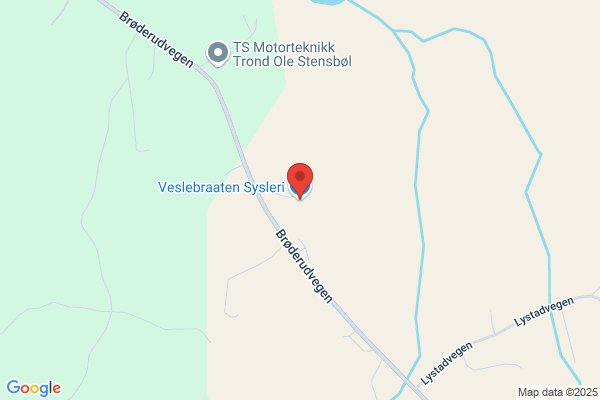 Trønderbas As