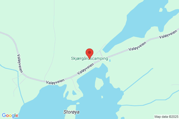 Ytre Vikna Skjærgårdscamping A/s