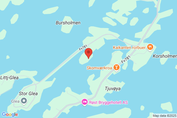 A Johansen As