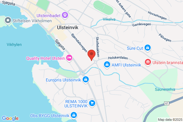 Salten Rør As