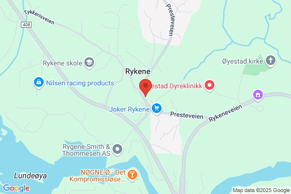Asker Og Røyken Rør