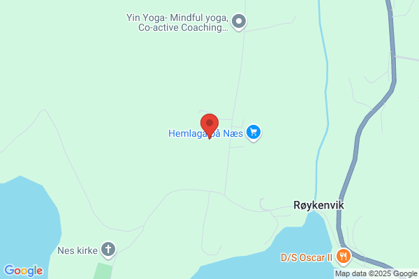 Ausland Snekkerverksted