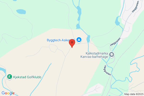 Kjekstad Bruk A/s