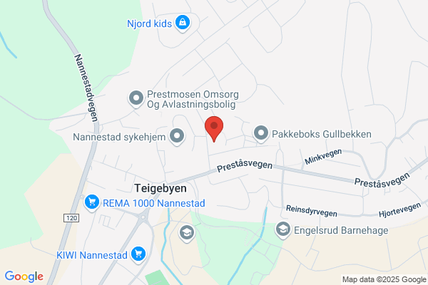 Midtbygda Barnehage