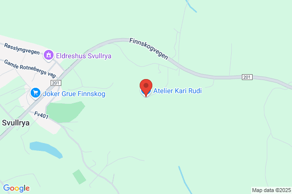 Roka's Atelier Forgyllerverksted