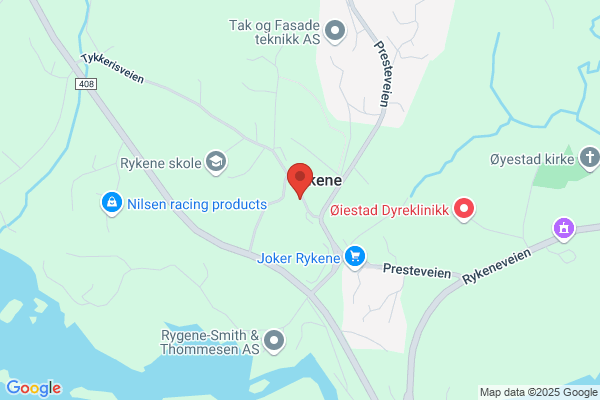 Røyken Taxi Ba