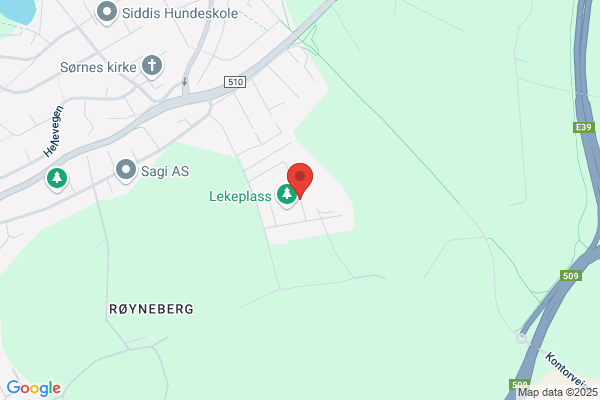 Lyster Asbjørn