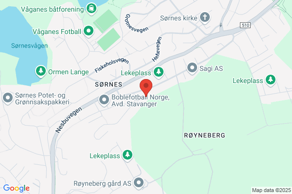 Norsk Mediatek