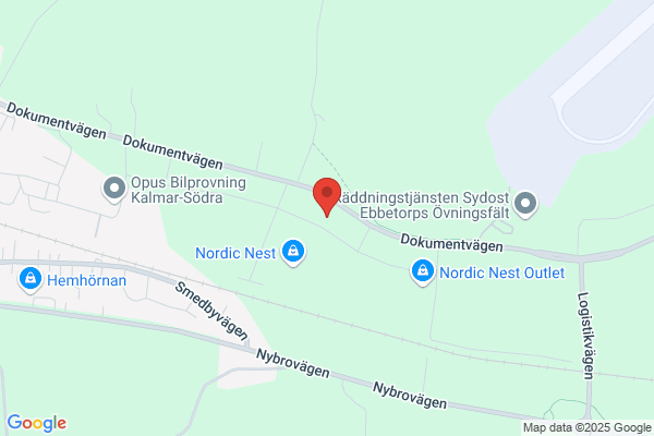 Stokdal Maskin