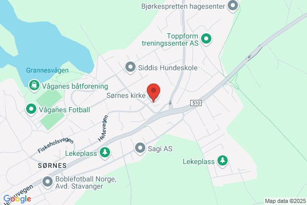 Sørnes Barnehage