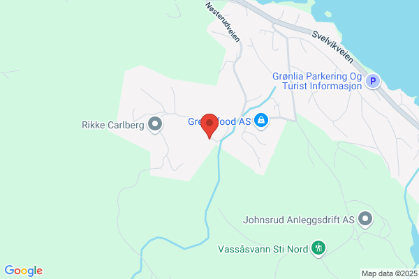 Trekløver AS